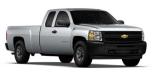 Used 2012 Chevrolet Silverado and other C/K1500 W/T