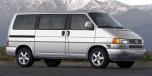 Used 2003 Volkswagen Eurovan GLS