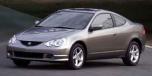 Used 2002 Acura RSX