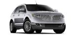 Used 2011 Lincoln MKX 2WD