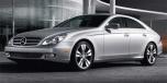 Used 2009 Mercedes-Benz CLS 550