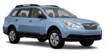 Used 2011 Subaru Outback 2.5i