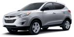 Used 2010 Hyundai Tucson GLS
