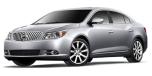 Used 2011 Buick LaCrosse CXS