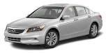 Used 2011 Honda Accord EX-L V6 Sedan