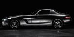Used 2011 Mercedes-Benz SLS AMG Coupe