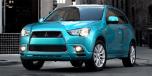 Used 2011 Mitsubishi Outlander Sport SE