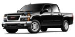 Used 2011 GMC Canyon 2WD Crew Cab SLE