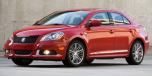 Used 2013 Suzuki Kizashi Sport GTS AWD