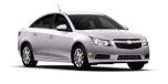 Used 2011 Chevrolet Cruze LT
