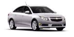 Used 2011 Chevrolet Cruze LTZ