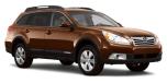 Used 2011 Subaru Outback 2.5i Premium