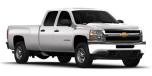 Used 2011 Chevrolet Silverado and other C/K2500 LTZ
