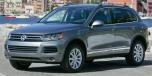 Used 2011 Volkswagen Touareg VR6