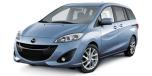 Used 2012 Mazda MAZDA5 Touring