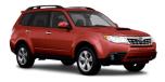 Used 2013 Subaru Forester 2.5XT Premium