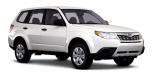 Used 2013 Subaru Forester 2.5X
