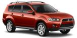 Used 2011 Mitsubishi Outlander SE