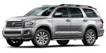 Used 2014 Toyota Sequoia Platinum