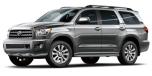 Used 2011 Toyota Sequoia Limited