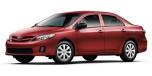 Used 2011 Toyota Corolla LE