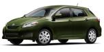 Used 2011 Toyota Matrix