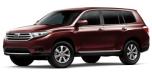 Used 2011 Toyota Highlander 4WD
