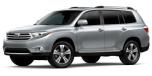 Used 2011 Toyota Highlander 4WD Limited V6