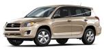 Used 2011 Toyota RAV4 4WD