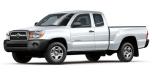 Certified 2011 Toyota Tacoma 2WD Access Cab