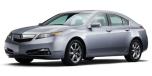 Used 2012 Acura TL