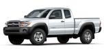 Used 2011 Toyota Tacoma 4x4 Access Cab