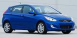 Used 2014 Hyundai Accent SE Hatchback
