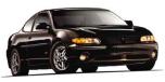 Used 2002 Pontiac Grand Prix GT