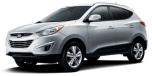 Used 2012 Hyundai Tucson FWD
