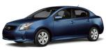 Used 2012 Nissan Sentra 2.0