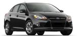 Used 2012 Ford Focus SEL Sedan