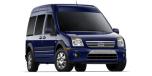 Used 2012 Ford Transit Connect XLT Wagon