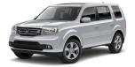 Used 2012 Honda Pilot FWD EX