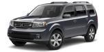 Used 2012 Honda Pilot FWD Touring