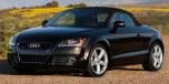 Used 2011 Audi TT 2.0T Premium Plus quattro Rdst