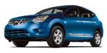 Used 2011 Nissan Rogue S