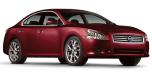 Used 2014 Nissan Maxima 3.5 SV