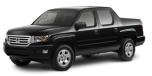 Certified 2014 Honda Ridgeline SE