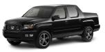 Used 2013 Honda Ridgeline Sport