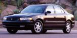 Used 2003 Buick Regal GS