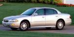 Used 2005 Buick Le Sabre Limited