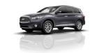 Used 2013 INFINITI JX35 AWD