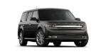 Certified 2016 Ford Flex FWD Limited