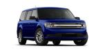 Certified 2015 Ford Flex FWD SE